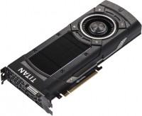 Фото - Відеокарта Palit GeForce GTX Titan X NE5XTIX015KB-PG600F 