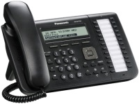 IP-телефон Panasonic KX-UT133 