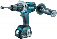 Фото - Дриль / шурупокрут Makita DHP481RME 