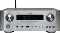 Zdjęcia - Amplituner stereo / odtwarzacz audio Teac NP-H750 