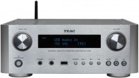 Фото - Аудіоресивер Teac NP-H750 