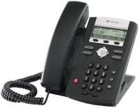 Zdjęcia - Telefon VoIP Poly SoundPoint IP 321 