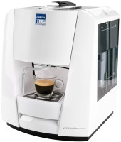 Zdjęcia - Ekspres do kawy Lavazza LB 1100 biały