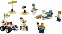 Klocki Lego Space Starter Set 60077 