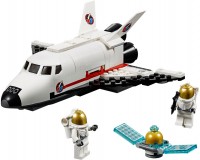 Klocki Lego Utility Shuttle 60078 