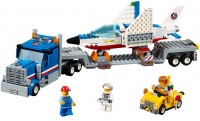 Klocki Lego Training Jet Transporter 60079 