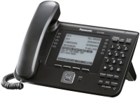 Zdjęcia - Telefon VoIP Panasonic KX-UT248 