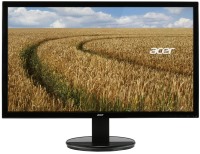 Monitor Acer K222HQLbid 22 "  czarny