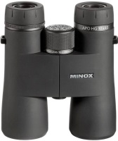 Фото - Бінокль / монокуляр Minox APO HG 10x43 BR 