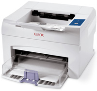 Zdjęcia - Drukarka Xerox Phaser 3125 