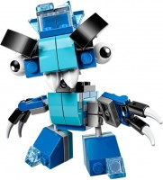 Zdjęcia - Klocki Lego Chilbo 41540 