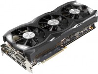 Фото - Відеокарта ZOTAC GeForce GTX 980 Ti ZT-90505-10P 