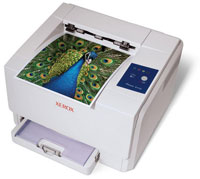 Drukarka Xerox Phaser 6110B 