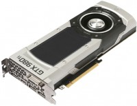 Zdjęcia - Karta graficzna ZOTAC GeForce GTX 980 Ti ZT-90501-10P 