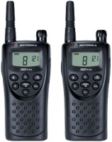 Рація Motorola XTN 446 