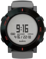 Zdjęcia - Zegarek Suunto Core Gray Crush 