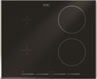 Фото - Варильна поверхня Gorenje GIS 66 XC чорний