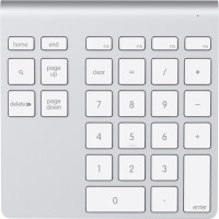 Zdjęcia - Klawiatura Belkin YourType Bluetooth Wireless Numeric Keypad 