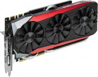 Фото - Відеокарта Asus GeForce GTX 980 Ti STRIX-GTX980TI-DC3OC-6GD5-GAMIN 