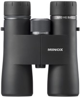 Фото - Бінокль / монокуляр Minox APO HG 8x43 BR 