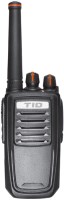 Zdjęcia - Krótkofalówka TID TD-V90 VHF 
