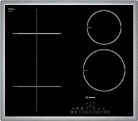 Фото - Варильна поверхня Bosch PIT 645 F17E чорний