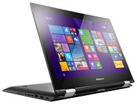 Zdjęcia - Laptop Lenovo Yoga 500 14 inch