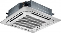 Фото - Кондиціонер Lessar LS/LU-H36BKA4 105 м²