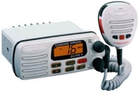 Zdjęcia - Radiotelefon / Krótkofalówka Yaesu GX-1250S 