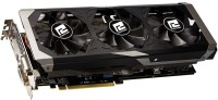 Фото - Відеокарта PowerColor Radeon R9 390 AXR9 390 8GBD5-PPDHE 