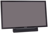 Zdjęcia - Monitor Sharp LL-S201A 20 "  czarny