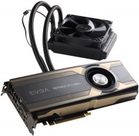 Фото - Відеокарта EVGA GeForce GTX 980 Ti 06G-P4-1996-KR 