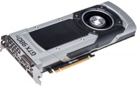 Фото - Відеокарта EVGA GeForce GTX 980 Ti 06G-P4-4990-KR 