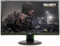 Zdjęcia - Monitor AOC G2460Pg 24 "  czarny