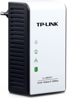 Zdjęcia - Transmiter sieciowy (PowerLine) TP-LINK TL-WPA271 