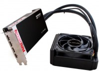 Фото - Відеокарта Sapphire Radeon R9 Fury X 21246-00-40G 