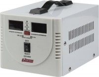 Zdjęcia - Stabilizator napięcia Powerman AVS 500D 0.5 kVA