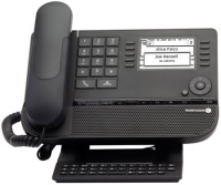 Telefon przewodowy Alcatel 8039 
