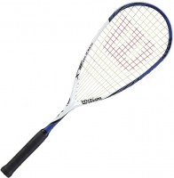 Zdjęcia - Rakieta do squasha Wilson Force 145 BLX 