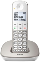 Zdjęcia - Telefon stacjonarny bezprzewodowy Philips XL4901S 