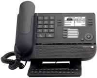 Telefon VoIP Alcatel 8028 