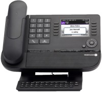 Telefon VoIP Alcatel 8068 