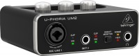 Interfejs audio Behringer U-PHORIA UM2 