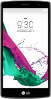 Фото - Мобільний телефон LG G4s DualSim 8 ГБ / 1.5 ГБ