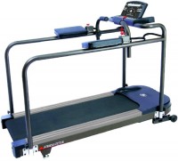 Фото - Бігова доріжка American Motion Fitness 8612RP 