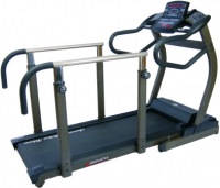 Zdjęcia - Bieżnia treningowa American Motion Fitness 8643E