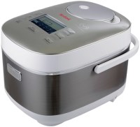 Фото - Мультиварка Tefal Multicooker Pro 69 in 1 RK805E32 