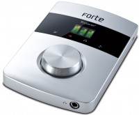 Zdjęcia - Przetwornik cyfrowo-analogowy Focusrite Forte 