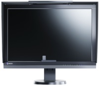 Фото - Монітор Eizo ColorEdge CG247 24 "  чорний