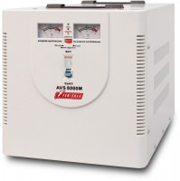 Zdjęcia - Stabilizator napięcia Powerman AVS 8000M 8 kVA